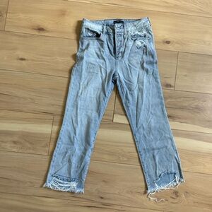 Sincerely Jules Jeans